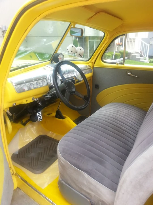 1948 Ford Hot Rod - Image 4 of 8