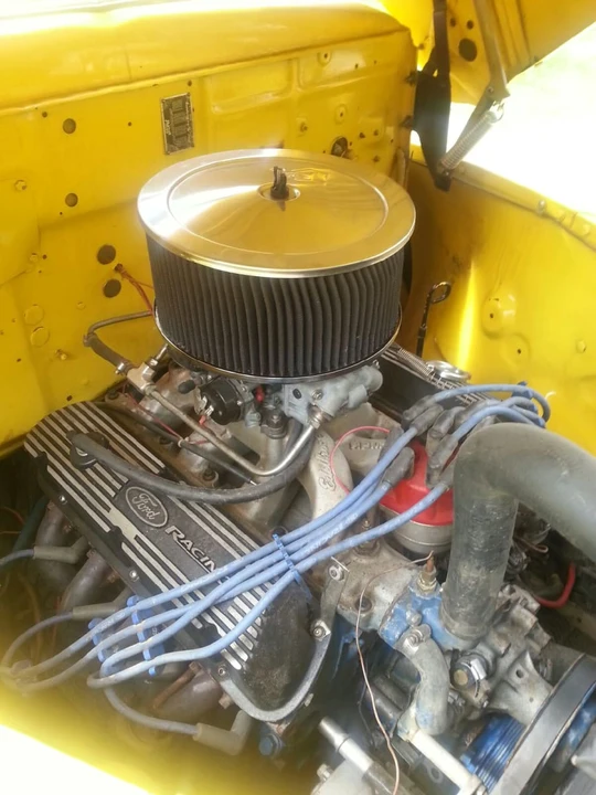 1948 Ford Hot Rod - Image 6 of 8