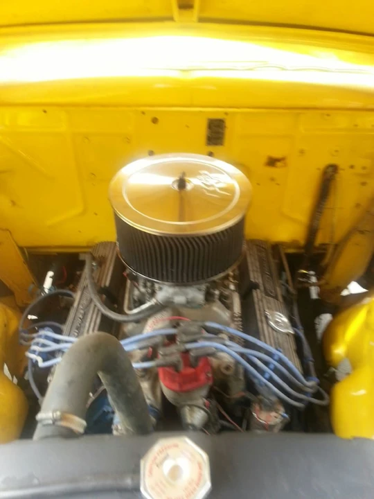 1948 Ford Hot Rod - Image 7 of 8