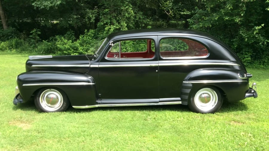 1948 Ford Hot Rod - Image 2 of 8
