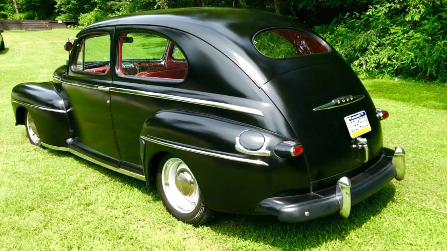 1948 Ford Hot Rod - Image 3 of 8