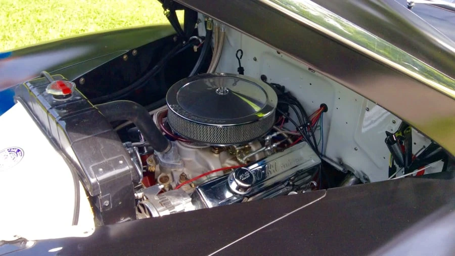 1948 Ford Hot Rod - Image 7 of 8