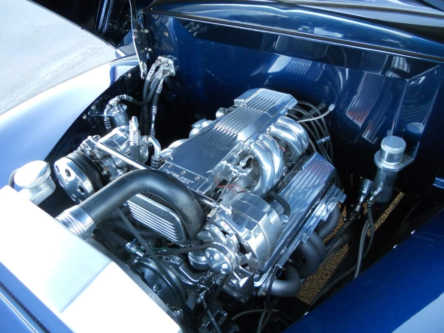 1948 Ford Hot Rod - Image 4 of 5