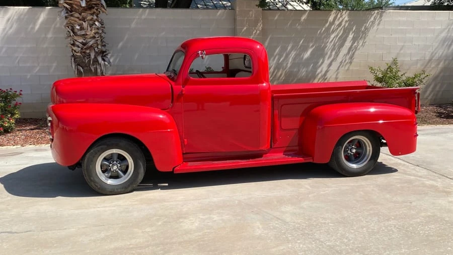 1948 Ford Hot Rod - Image 2 of 8
