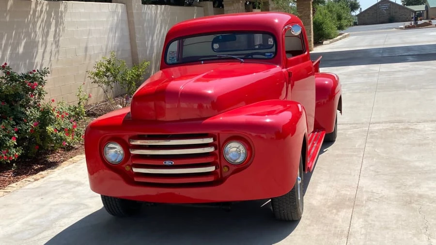 1948 Ford Hot Rod - Image 8 of 8