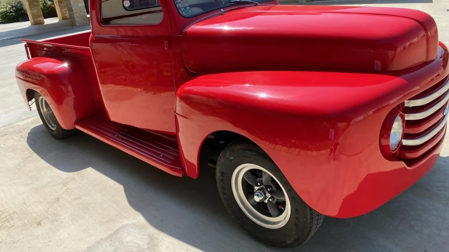 1948 Ford Hot Rod - Image 7 of 8