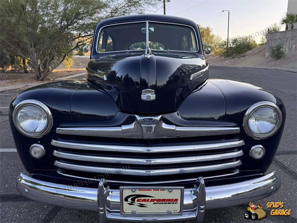 1948 Ford Standard & Deluxe & Super Deluxe - Image 5 of 31