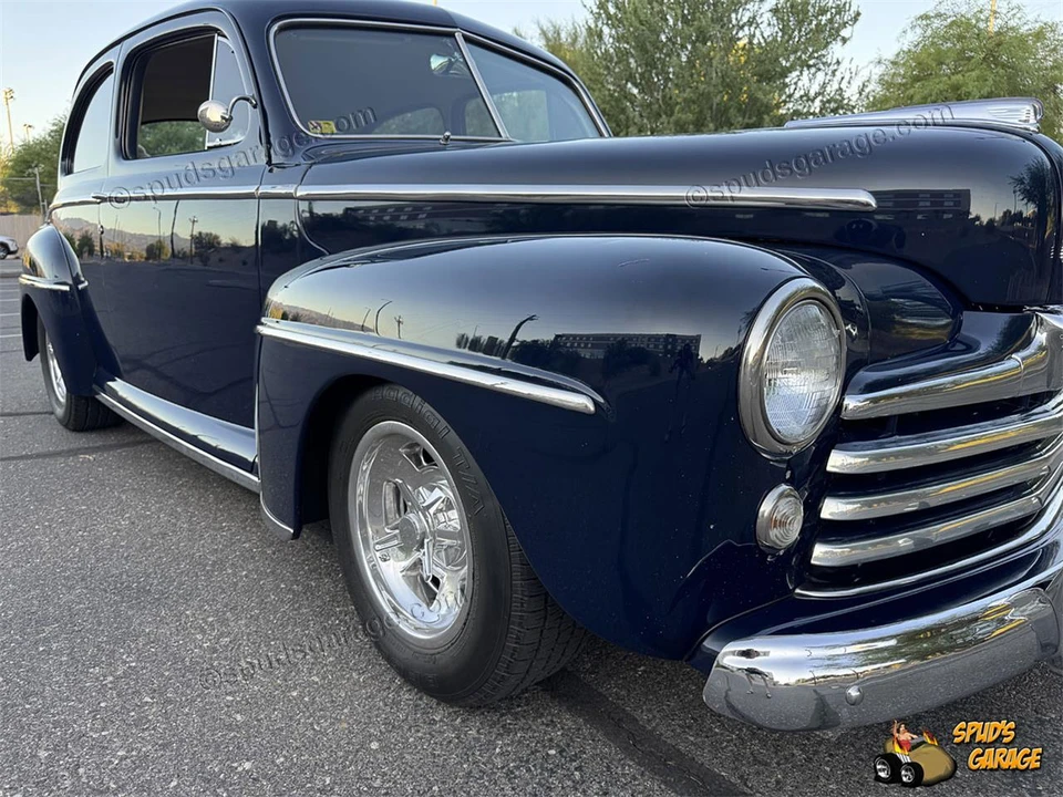 1948 Ford Standard & Deluxe & Super Deluxe - Image 6 of 31