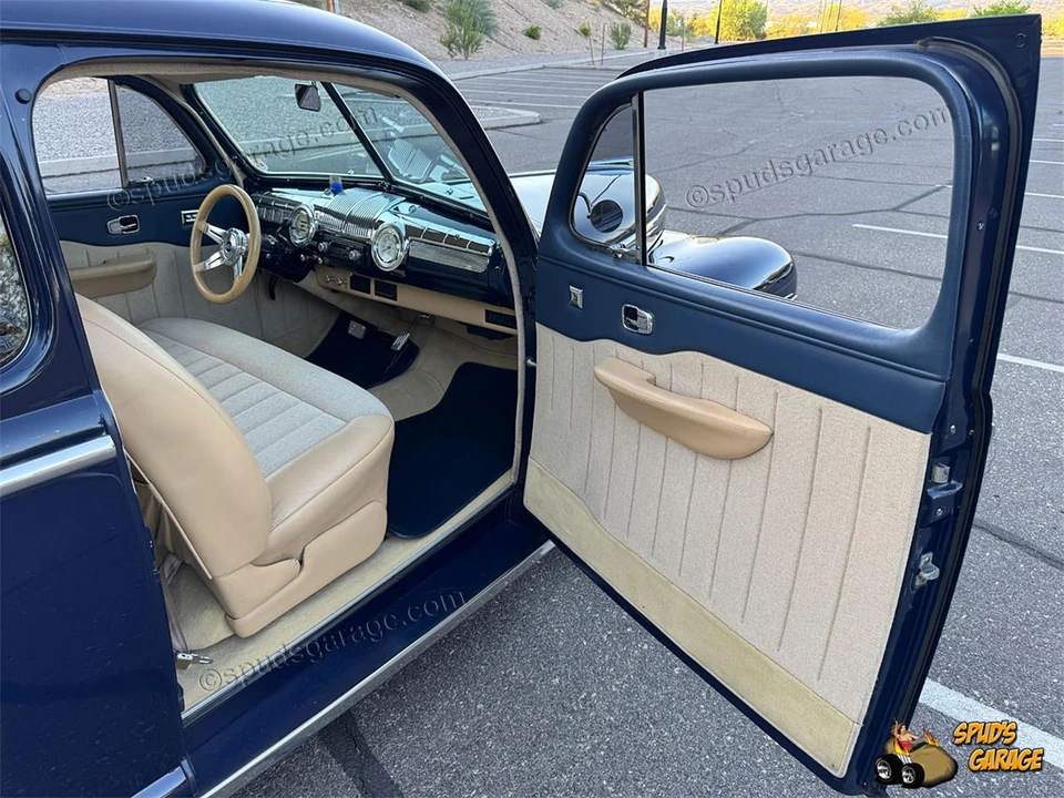 1948 Ford Standard & Deluxe & Super Deluxe - Image 9 of 31