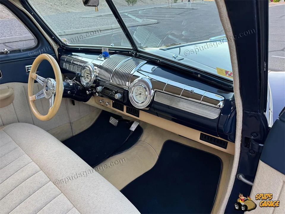 1948 Ford Standard & Deluxe & Super Deluxe - Image 10 of 31