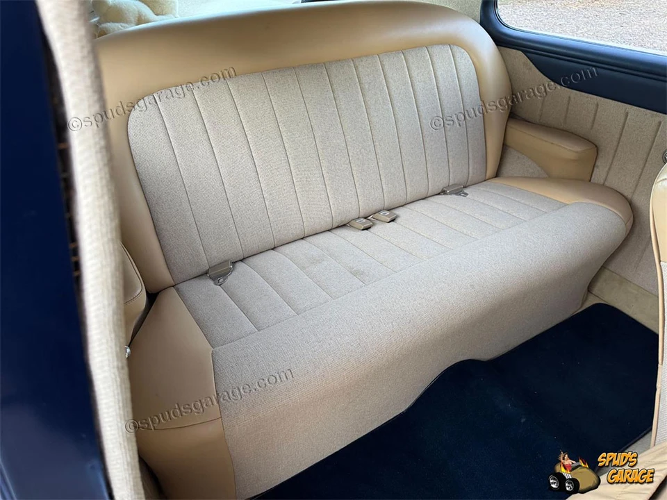 1948 Ford Standard & Deluxe & Super Deluxe - Image 12 of 31