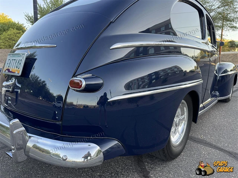 1948 Ford Standard & Deluxe & Super Deluxe - Image 18 of 31