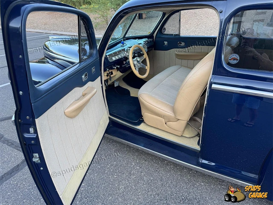 1948 Ford Standard & Deluxe & Super Deluxe - Image 23 of 31
