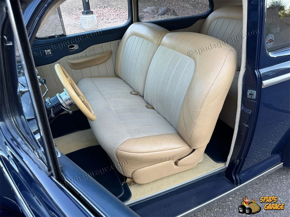 1948 Ford Standard & Deluxe & Super Deluxe - Image 25 of 31