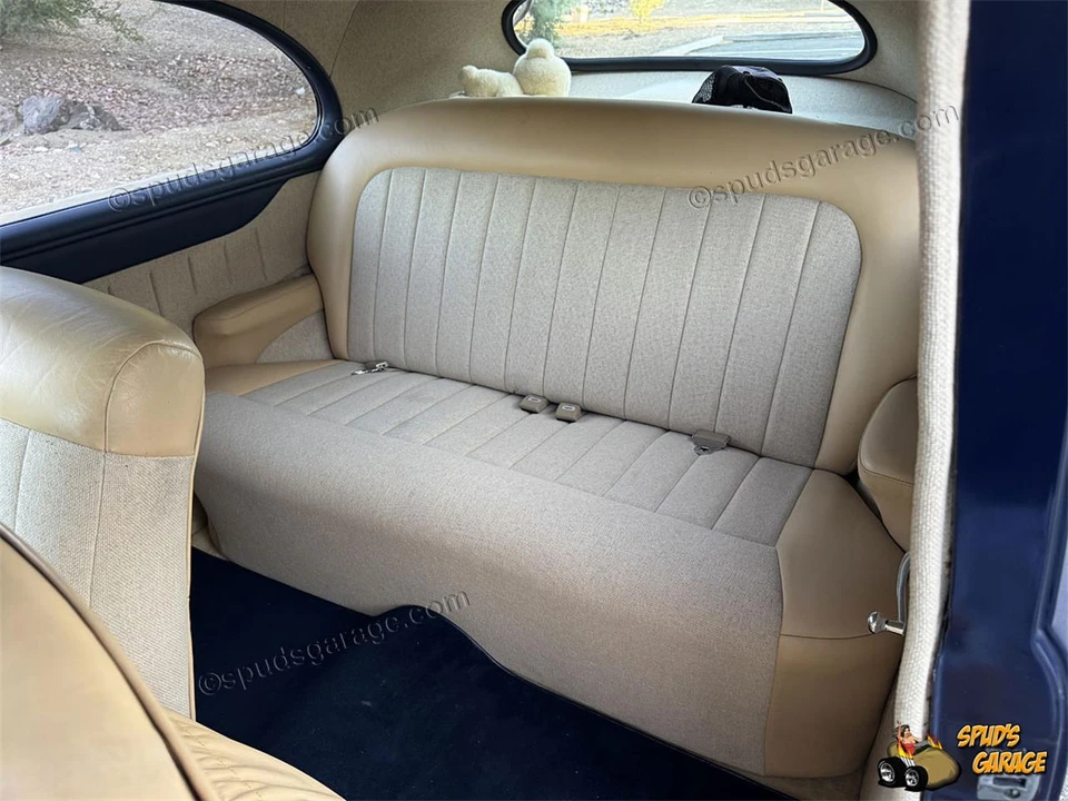 1948 Ford Standard & Deluxe & Super Deluxe - Image 26 of 31