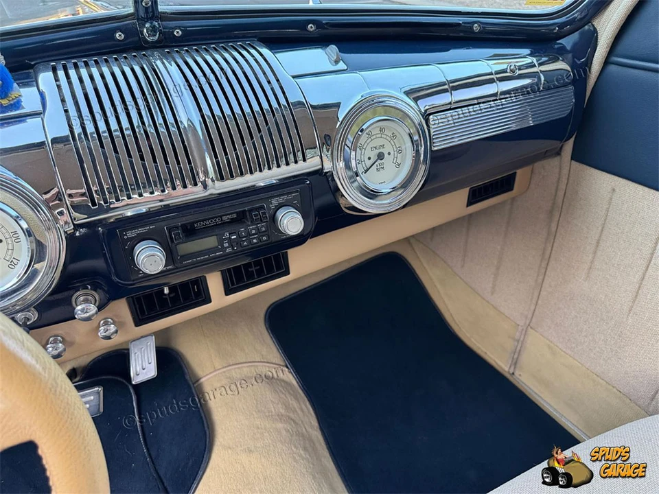 1948 Ford Standard & Deluxe & Super Deluxe - Image 27 of 31