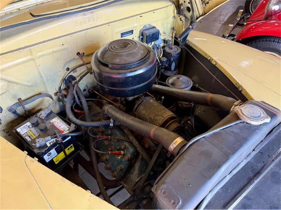 1948 Ford Standard & Deluxe & Super Deluxe - Image 11 of 31