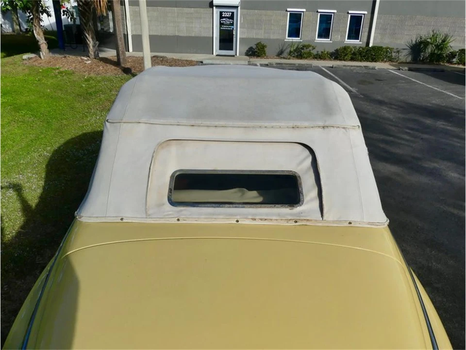 1948 Ford Standard & Deluxe & Super Deluxe - Image 6 of 31