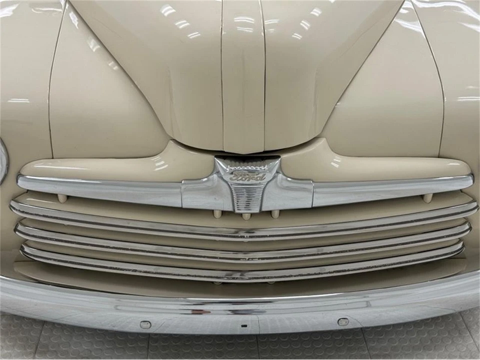 1948 Ford Standard & Deluxe & Super Deluxe - Image 9 of 31