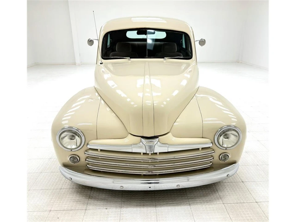 1948 Ford Standard & Deluxe & Super Deluxe - Image 8 of 31
