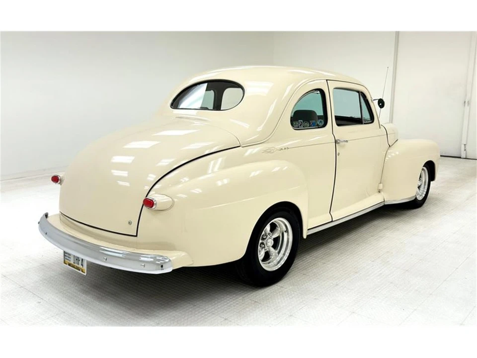 1948 Ford Standard & Deluxe & Super Deluxe - Image 5 of 31