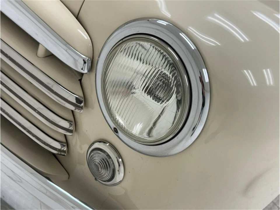 1948 Ford Standard & Deluxe & Super Deluxe - Image 10 of 31
