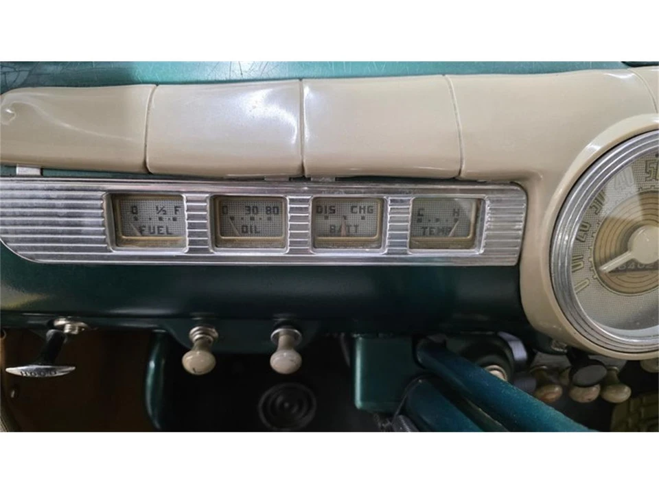1948 Ford Standard & Deluxe & Super Deluxe - Image 31 of 31