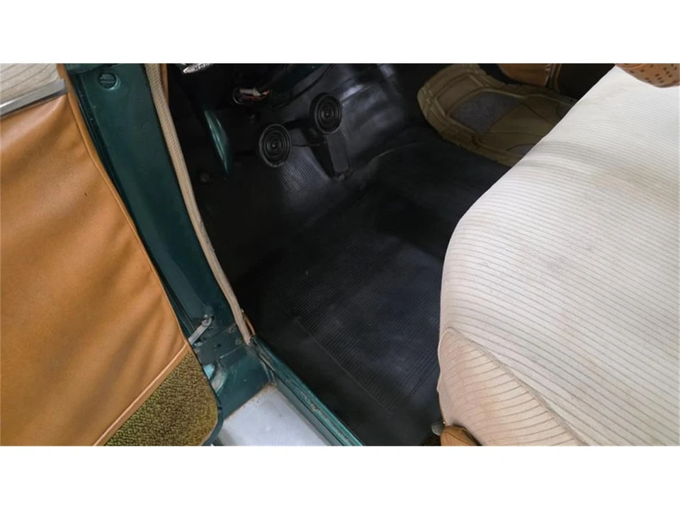 1948 Ford Standard & Deluxe & Super Deluxe - Image 26 of 31