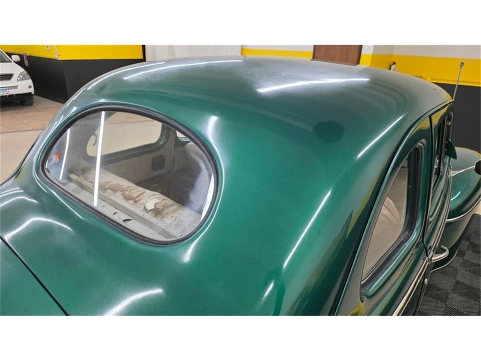 1948 Ford Standard & Deluxe & Super Deluxe - Image 17 of 31
