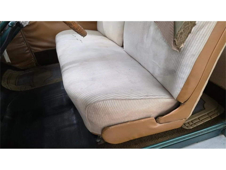 1948 Ford Standard & Deluxe & Super Deluxe - Image 27 of 31