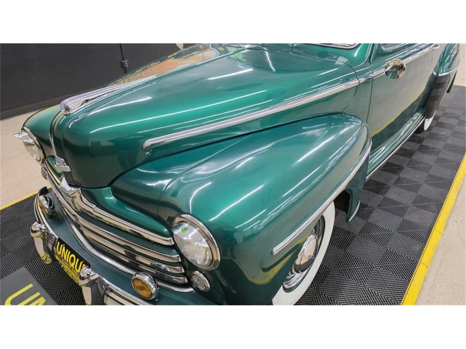1948 Ford Standard & Deluxe & Super Deluxe - Image 12 of 31