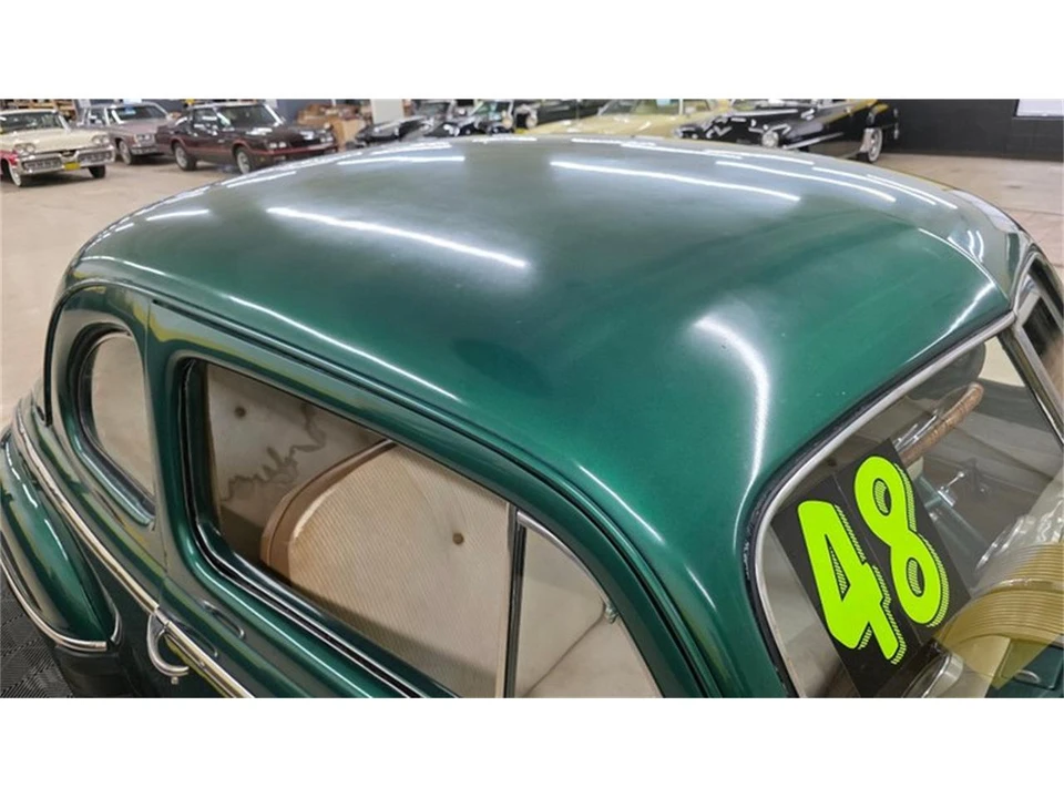 1948 Ford Standard & Deluxe & Super Deluxe - Image 18 of 31