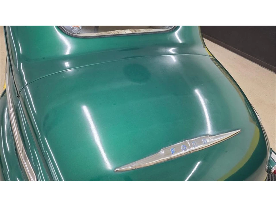 1948 Ford Standard & Deluxe & Super Deluxe - Image 19 of 31