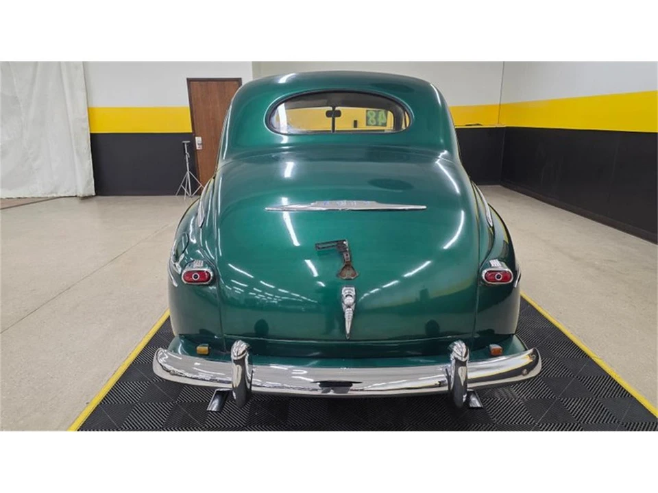 1948 Ford Standard & Deluxe & Super Deluxe - Image 5 of 31