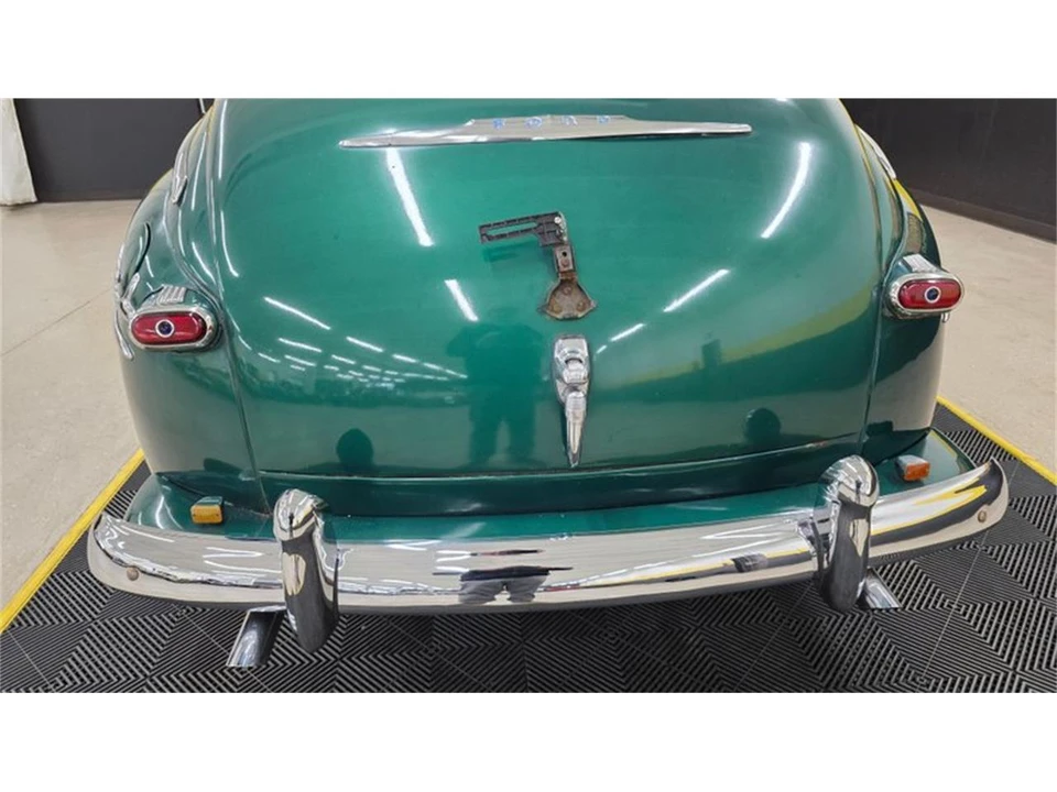 1948 Ford Standard & Deluxe & Super Deluxe - Image 20 of 31