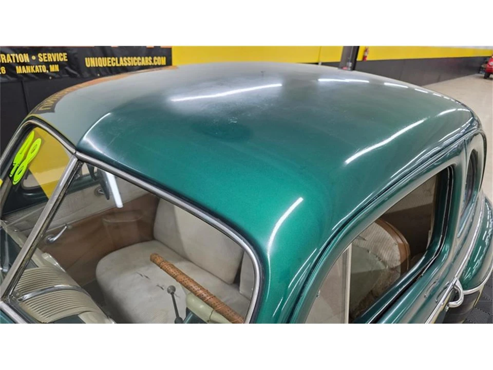 1948 Ford Standard & Deluxe & Super Deluxe - Image 15 of 31