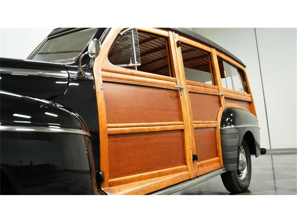 1948 Ford Standard & Deluxe & Super Deluxe - Image 18 of 31