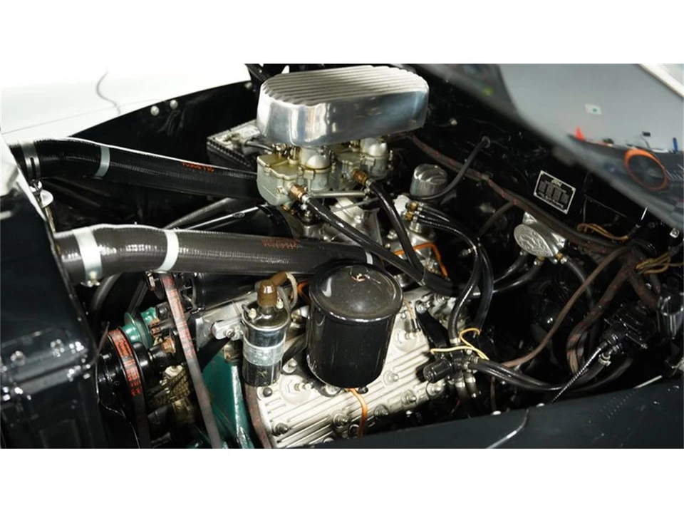 1948 Ford Standard & Deluxe & Super Deluxe - Image 29 of 31