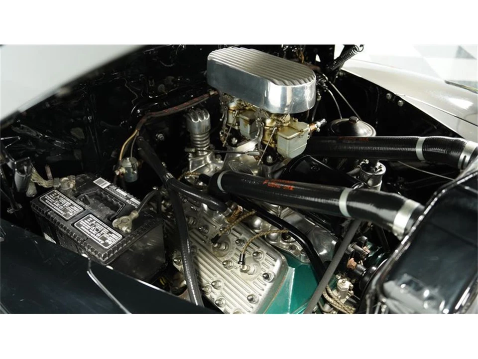 1948 Ford Standard & Deluxe & Super Deluxe - Image 30 of 31