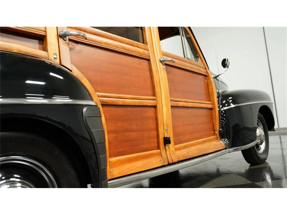 1948 Ford Standard & Deluxe & Super Deluxe - Image 24 of 31