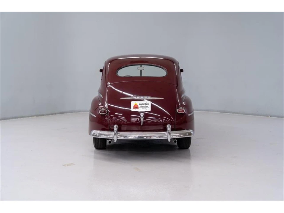 1948 Ford Standard & Deluxe & Super Deluxe - Image 5 of 31