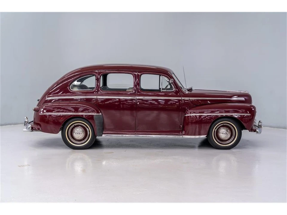 1948 Ford Standard & Deluxe & Super Deluxe - Image 7 of 31