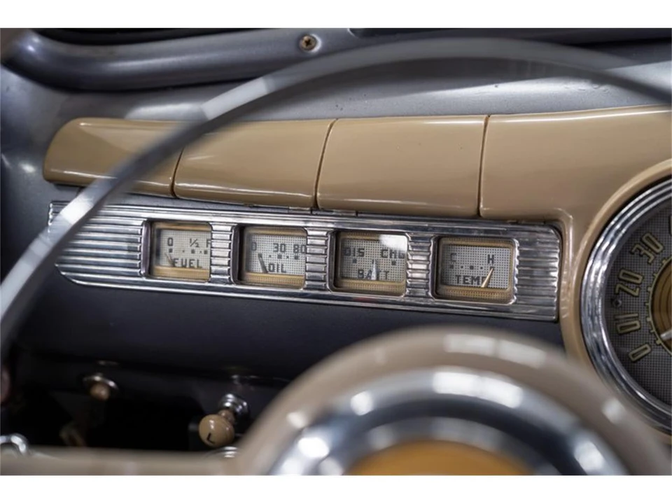 1948 Ford Standard & Deluxe & Super Deluxe - Image 12 of 31