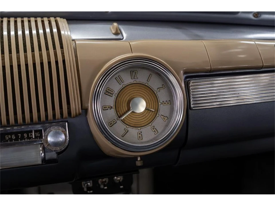 1948 Ford Standard & Deluxe & Super Deluxe - Image 16 of 31