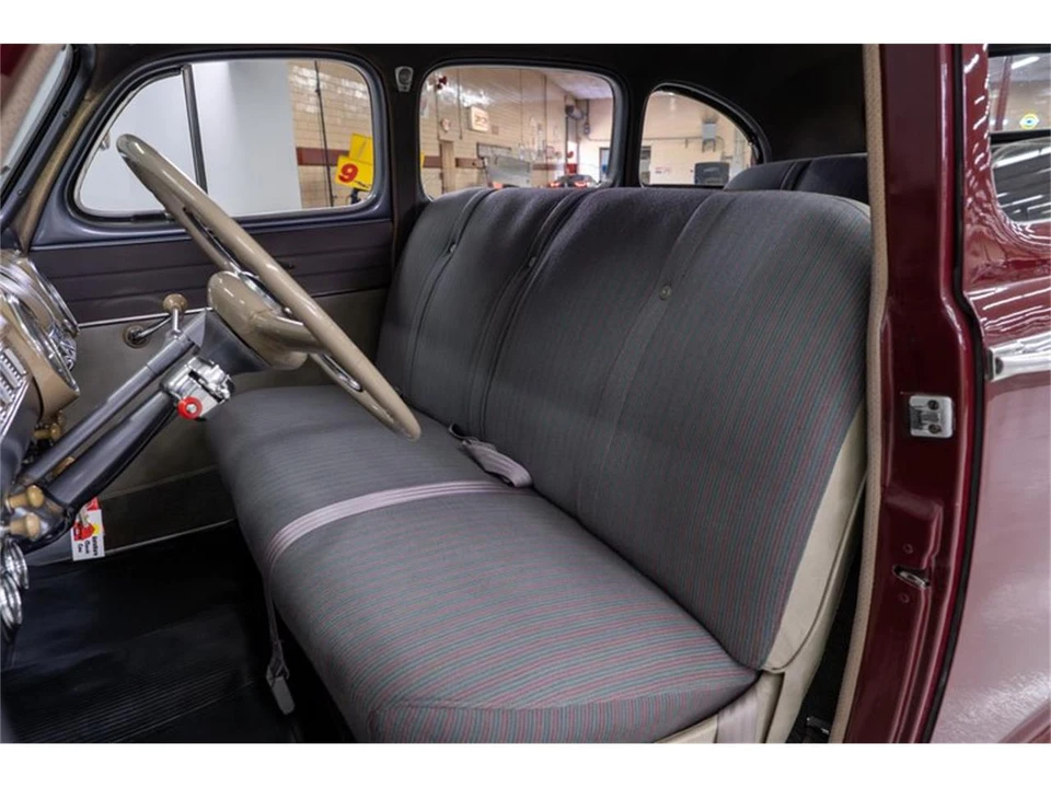 1948 Ford Standard & Deluxe & Super Deluxe - Image 20 of 31