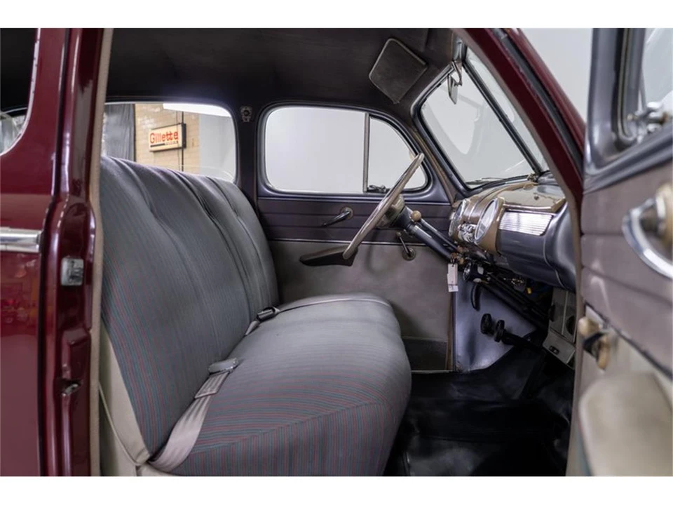 1948 Ford Standard & Deluxe & Super Deluxe - Image 22 of 31