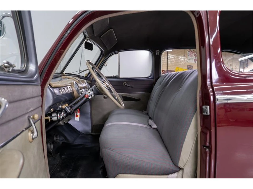 1948 Ford Standard & Deluxe & Super Deluxe - Image 19 of 31