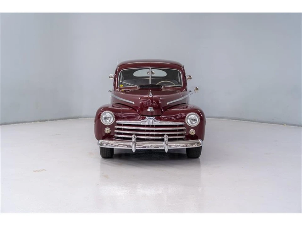 1948 Ford Standard & Deluxe & Super Deluxe - Image 4 of 31