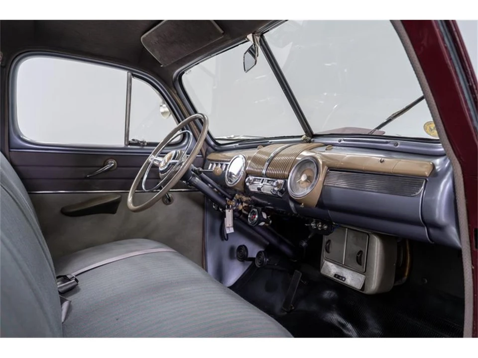 1948 Ford Standard & Deluxe & Super Deluxe - Image 21 of 31