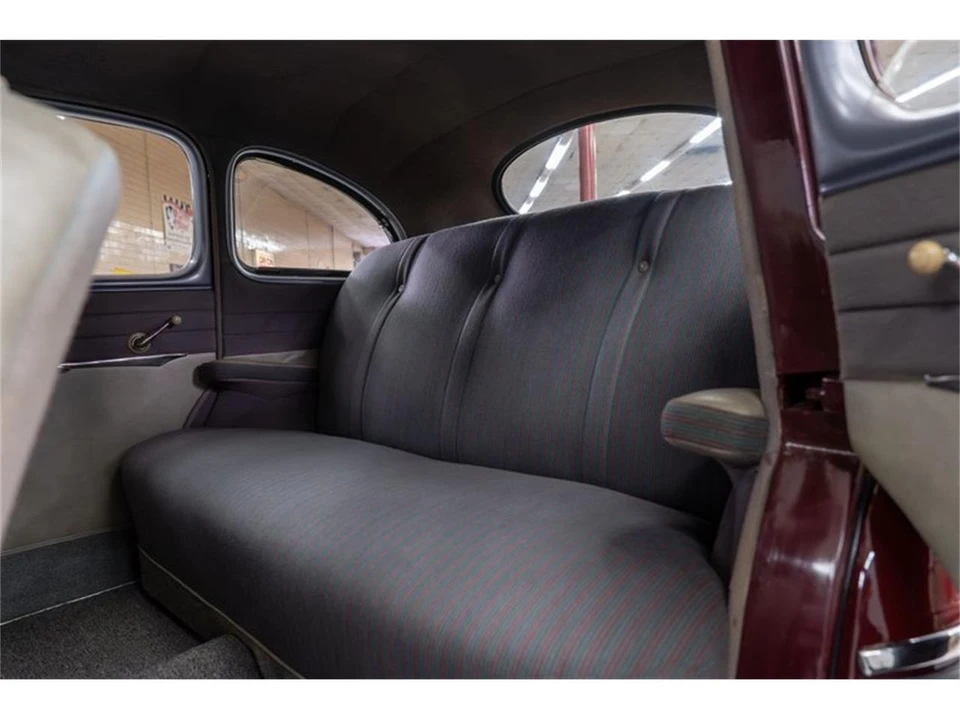 1948 Ford Standard & Deluxe & Super Deluxe - Image 25 of 31